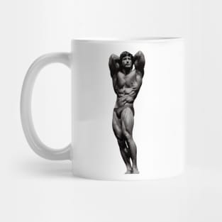 Zane Mug